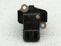 2012-2022 Honda Pilot Mass Air Flow Meter Maf Sensor 491486 - Oemusedautoparts1.com
