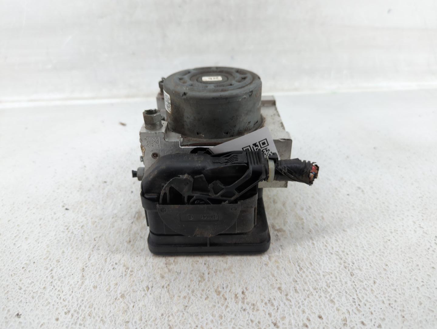 2016-2018 Honda Pilot ABS Pump Control Module Replacement P/N:57110TG7 A030M1 57110TG7 A040M1 Fits Fits 2016 2017 2018 OEM U