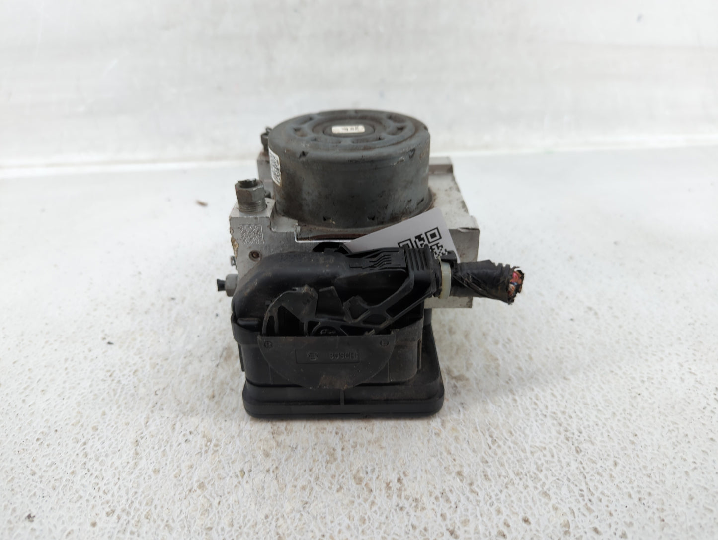 2016-2018 Honda Pilot ABS Pump Control Module Replacement P/N:57110TG7 A030M1 57110TG7 A040M1 Fits Fits 2016 2017 2018 OEM U