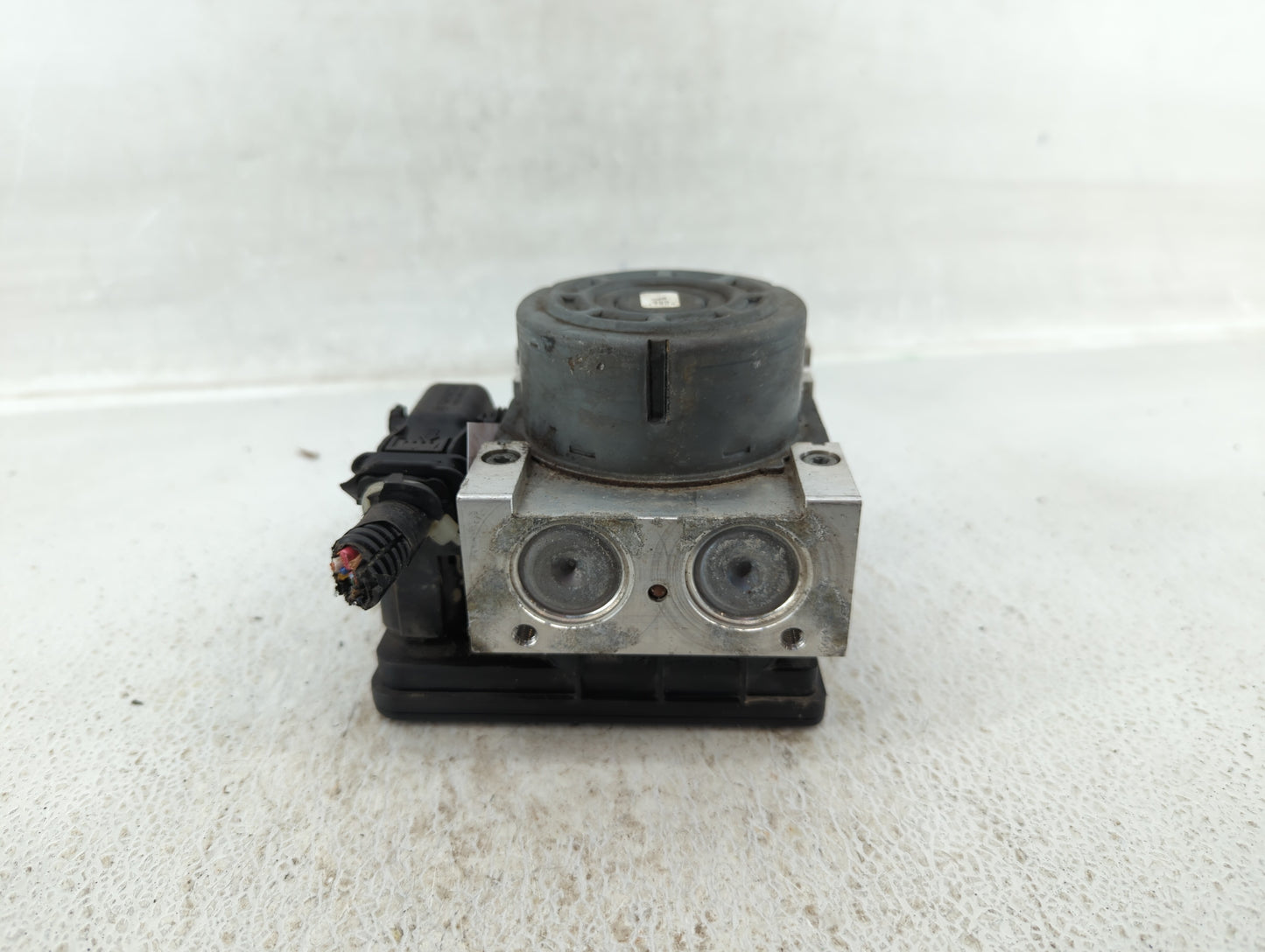 2016-2018 Honda Pilot ABS Pump Control Module Replacement P/N:57110TG7 A030M1 57110TG7 A040M1 Fits Fits 2016 2017 2018 OEM U