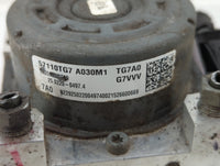 2016-2018 Honda Pilot ABS Pump Control Module Replacement P/N:57110TG7 A030M1 57110TG7 A040M1 Fits Fits 2016 2017 2018 OEM U