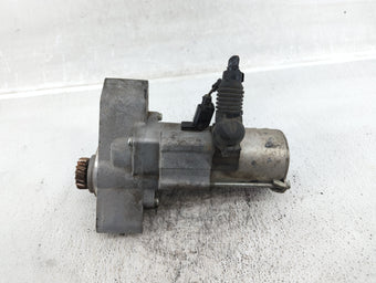 compare product 2016-2022 Honda Pilot Car Starter Motor Solenoid OEM P/N:SM-77002 Fits Fits 2015 2016 2017 2018 2019 2020 2021 2022 OEM Used Auto Parts