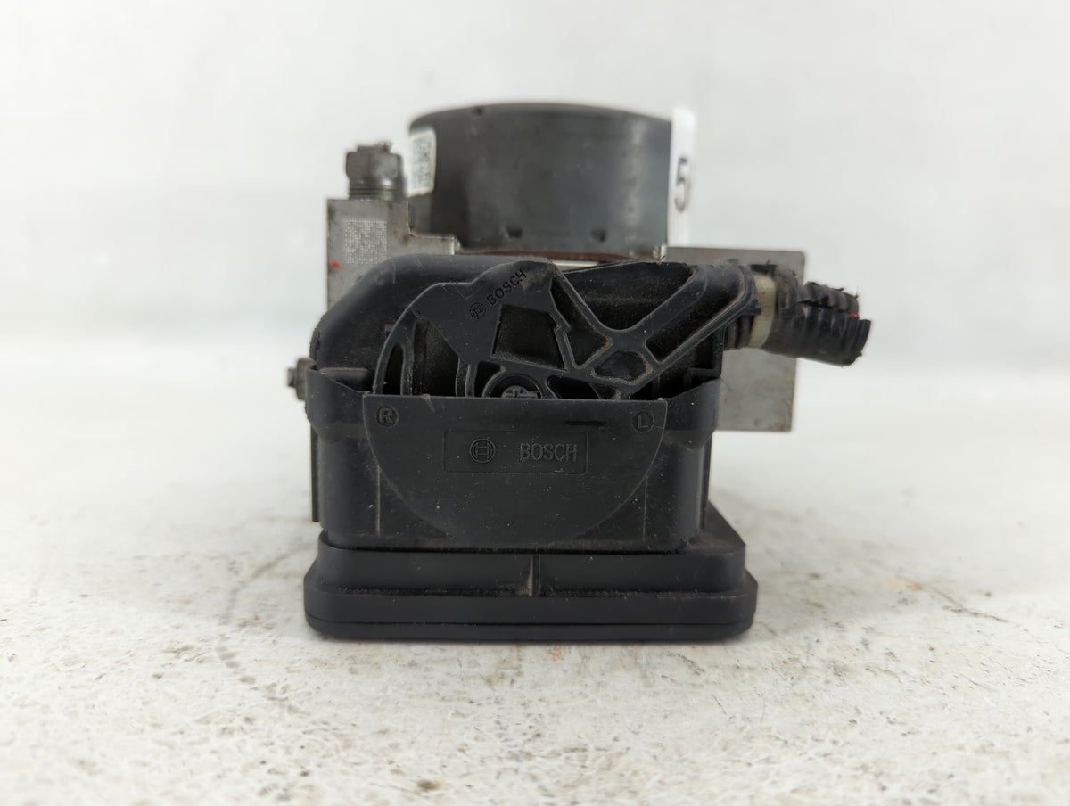 2016-2018 Honda Pilot Anti-Lock Brake ABS Pump Module Actuator OEM P/N:57110TG7 A020M1 Fits Fits 2016 2017 2018 OEM Used Aut