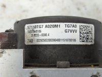 2016-2018 Honda Pilot ABS Pump Control Module Replacement P/N:57110TG7 A020M1 Fits Fits 2016 2017 2018 OEM Used Auto Parts -