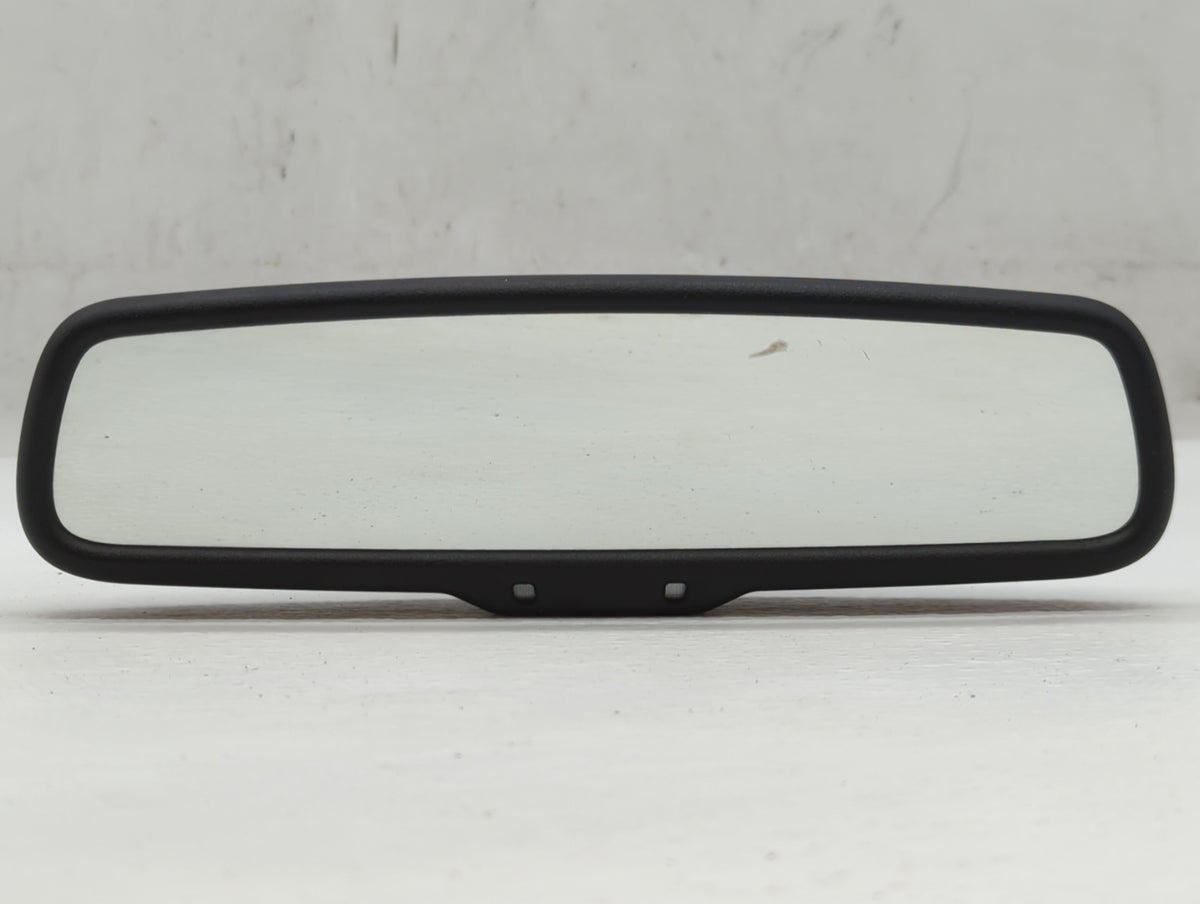 2013-2018 Honda Pilot Interior Rear View Mirror Replacement OEM P/N:E11026001 Fits OEM Used Auto Parts - Oemusedautoparts1.c