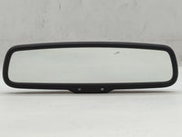 2013-2018 Honda Pilot Interior Rear View Mirror Replacement OEM P/N:E11026001 Fits OEM Used Auto Parts - Oemusedautoparts1.c