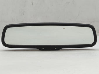 compare product 2013-2018 Honda Pilot Interior Rear View Mirror Replacement OEM P/N:E11026001 Fits OEM Used Auto Parts