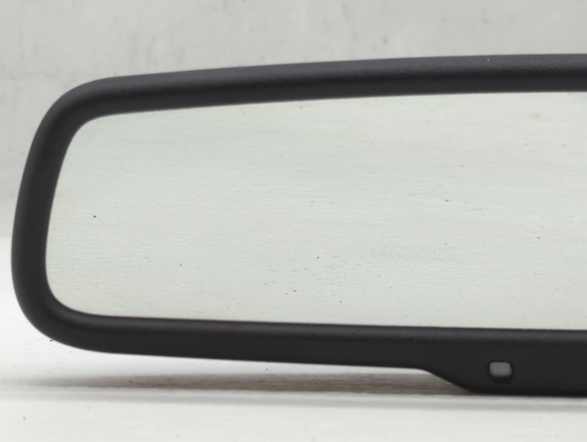 2013-2018 Honda Pilot Interior Rear View Mirror Replacement OEM P/N:E11026001 Fits OEM Used Auto Parts - Oemusedautoparts1.c