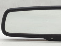 2013-2018 Honda Pilot Interior Rear View Mirror Replacement OEM P/N:E11026001 Fits OEM Used Auto Parts - Oemusedautoparts1.c