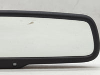 2013-2018 Honda Pilot Interior Rear View Mirror Replacement OEM P/N:E11026001 Fits OEM Used Auto Parts - Oemusedautoparts1.c