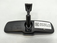 2013-2018 Honda Pilot Interior Rear View Mirror Replacement OEM P/N:E11026001 Fits OEM Used Auto Parts - Oemusedautoparts1.c