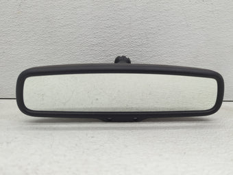 compare product 2013-2018 Honda Pilot Interior Rear View Mirror Replacement OEM P/N:E11026001 Fits OEM Used Auto Parts
