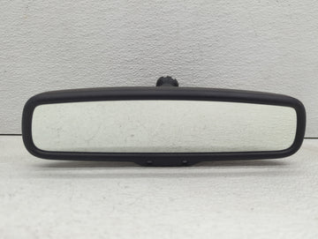 2013-2018 Honda Pilot Interior Rear View Mirror Replacement OEM P/N:E11026001 Fits OEM Used Auto Parts - Oemusedautoparts1.c
