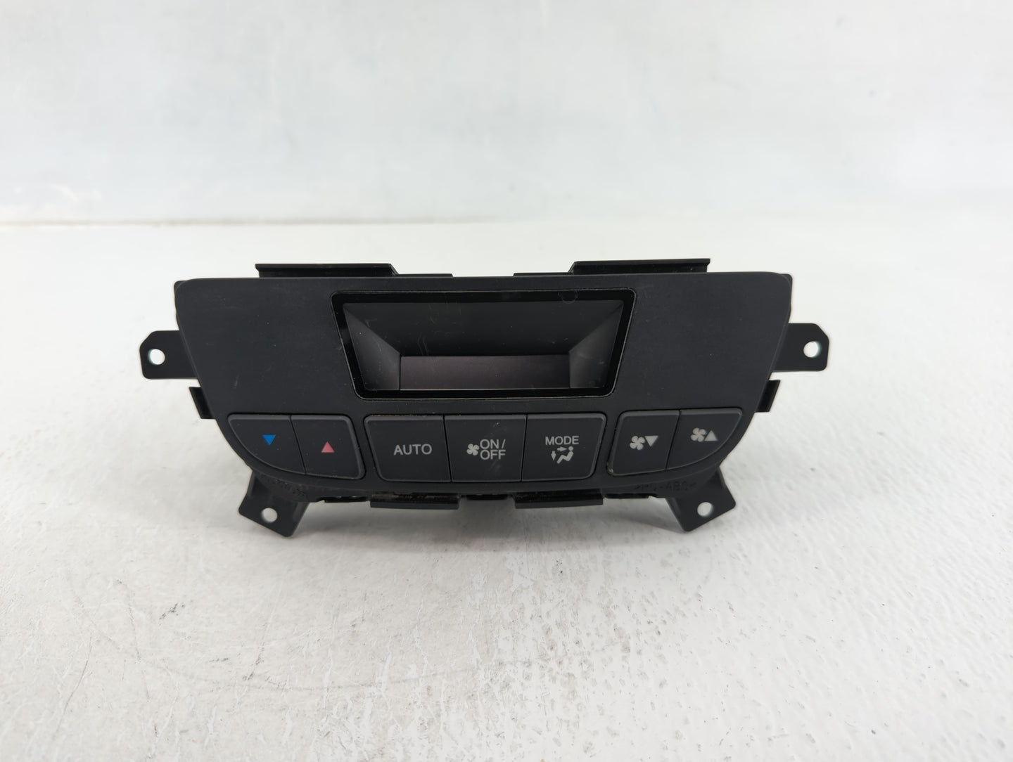 2016-2018 Honda Pilot Climate Control Module Temperature AC/Heater Replacement P/N:18D422BEP Fits Fits 2016 2017 2018 OEM Us