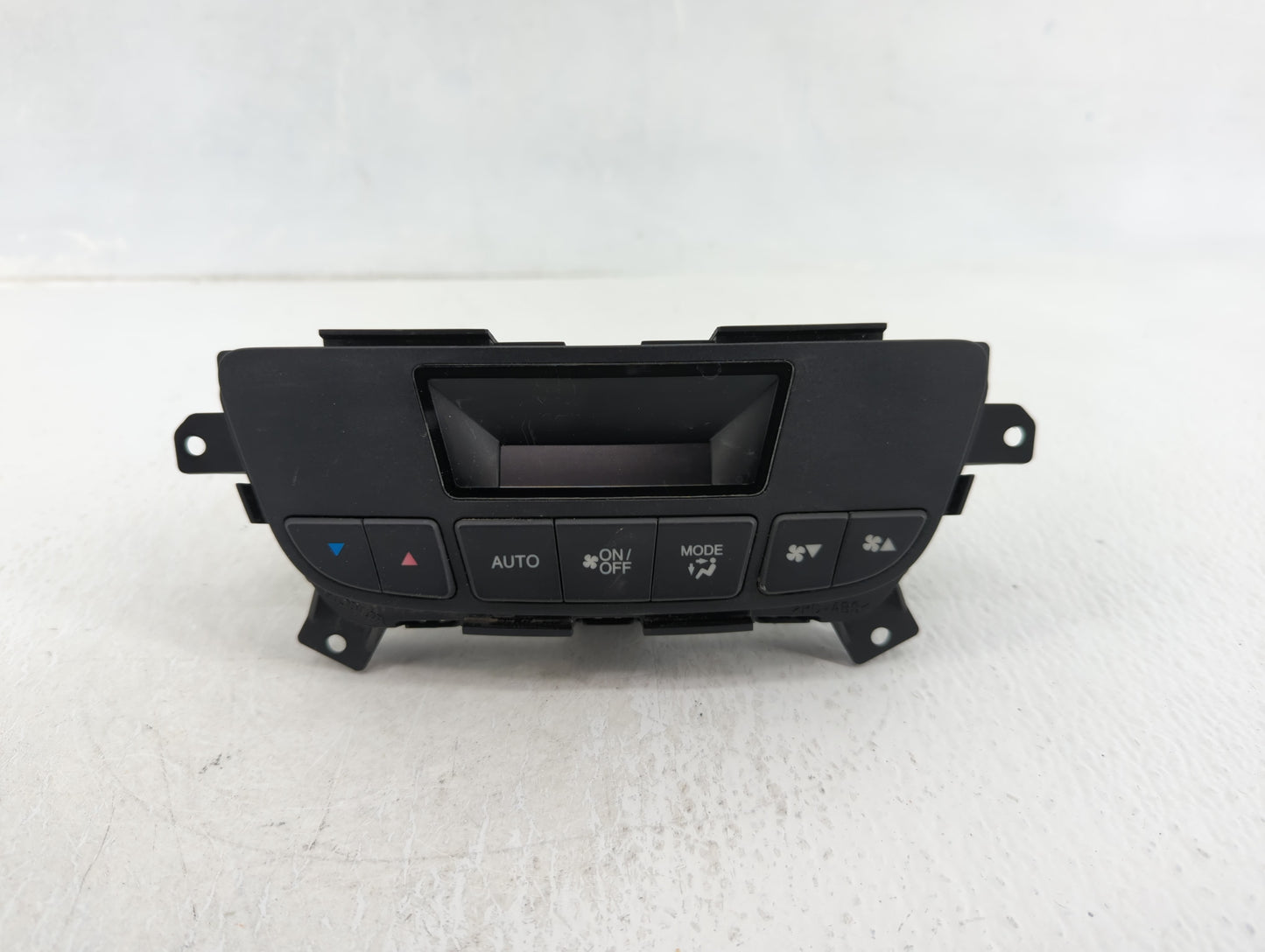 2016-2018 Honda Pilot Climate Control Module Temperature AC/Heater Replacement P/N:18D422BEP Fits Fits 2016 2017 2018 OEM Us