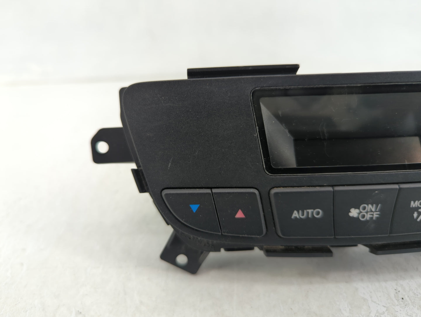 2016-2018 Honda Pilot Climate Control Module Temperature AC/Heater Replacement P/N:18D422BEP Fits Fits 2016 2017 2018 OEM Us