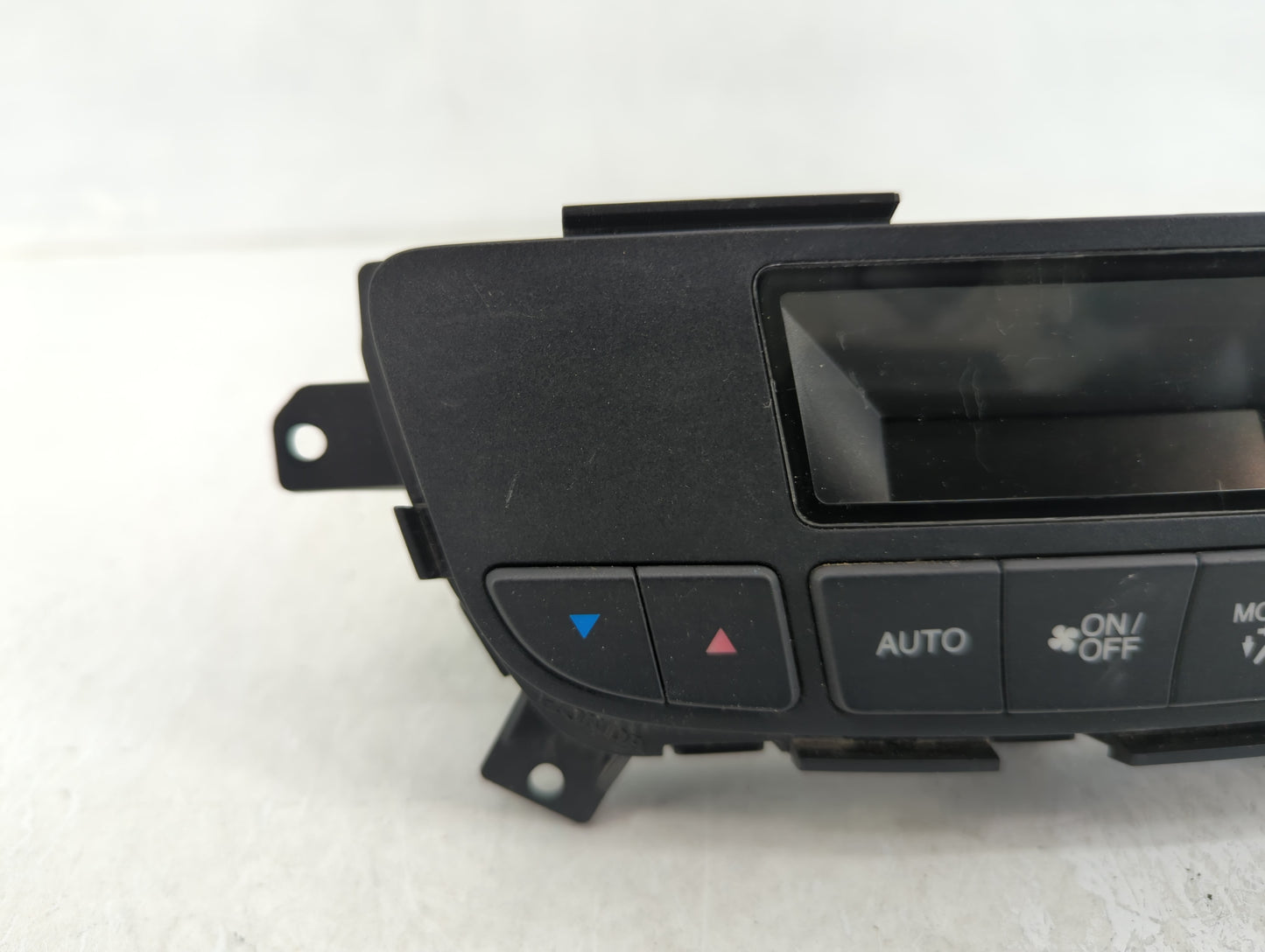 2016-2018 Honda Pilot Climate Control Module Temperature AC/Heater Replacement P/N:18D422BEP Fits Fits 2016 2017 2018 OEM Us