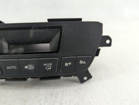 2016-2018 Honda Pilot Climate Control Module Temperature AC/Heater Replacement P/N:18D422BEP Fits Fits 2016 2017 2018 OEM Us