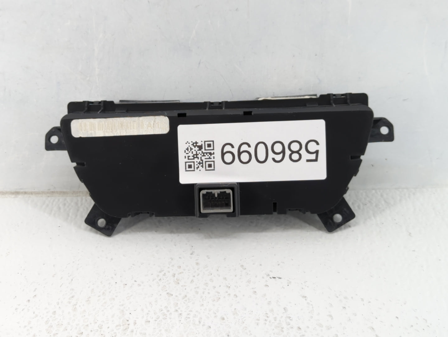 2016-2018 Honda Pilot Climate Control Module Temperature AC/Heater Replacement P/N:18D422BEP Fits Fits 2016 2017 2018 OEM Us