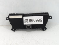 2016-2018 Honda Pilot Climate Control Module Temperature AC/Heater Replacement P/N:18D422BEP Fits Fits 2016 2017 2018 OEM Us
