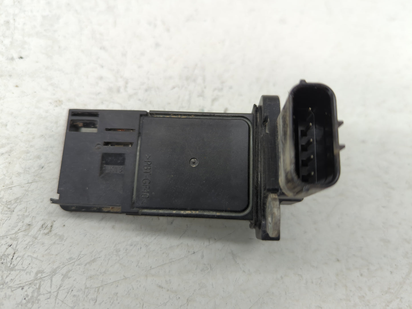 2012-2022 Honda Pilot Mass Air Flow Meter Maf - Oemusedautoparts1.com