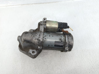 compare product 2016-2020 Honda Pilot Car Starter Motor Solenoid OEM P/N:428000-7020 Fits Fits 2012 2013 2014 2015 2016 2017 2018 2019 2020 OEM Used Auto Parts