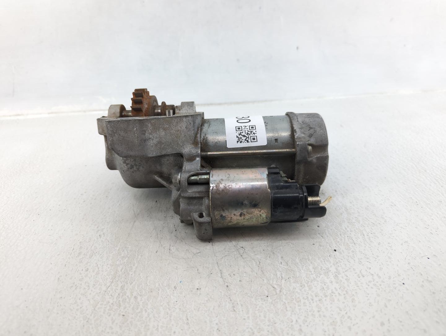 2016-2020 Honda Pilot Car Starter Motor Solenoid OEM P/N:428000-7020 Fits Fits 2012 2013 2014 2015 2016 2017 2018 2019 2020 