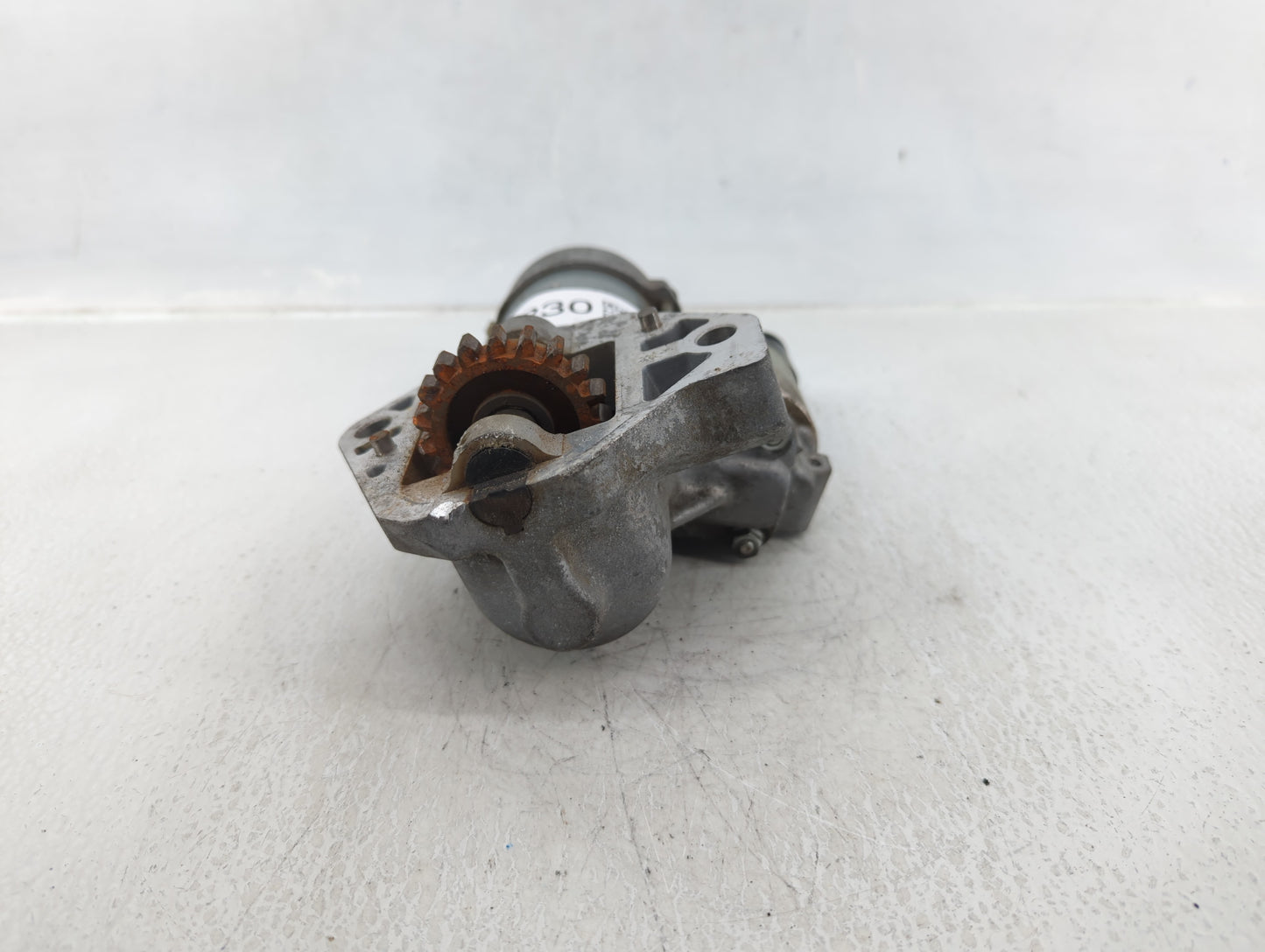 2016-2020 Honda Pilot Car Starter Motor Solenoid OEM P/N:428000-7020 Fits Fits 2012 2013 2014 2015 2016 2017 2018 2019 2020 