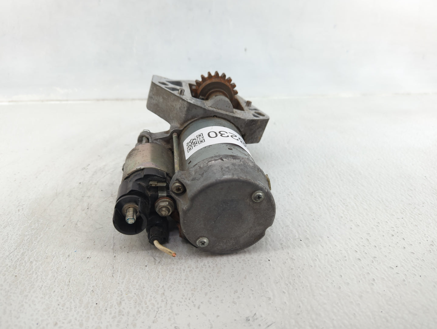 2016-2020 Honda Pilot Car Starter Motor Solenoid OEM P/N:428000-7020 Fits Fits 2012 2013 2014 2015 2016 2017 2018 2019 2020 