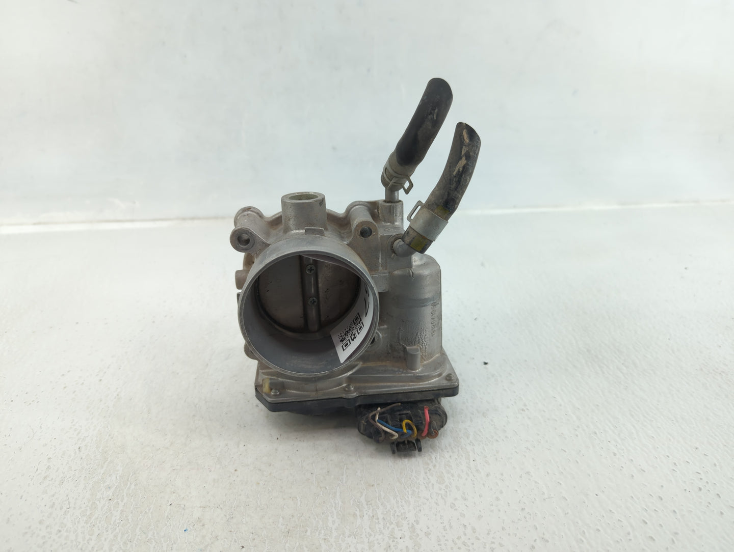 2016-2021 Honda Pilot Throttle Body P/N:35100-2E000 Fits Fits 2016 2017 2018 2019 2020 2021 OEM Used Auto Parts - Oemusedaut