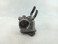 2016-2021 Honda Pilot Throttle Body P/N:35100-2E000 Fits Fits 2016 2017 2018 2019 2020 2021 OEM Used Auto Parts - Oemusedaut