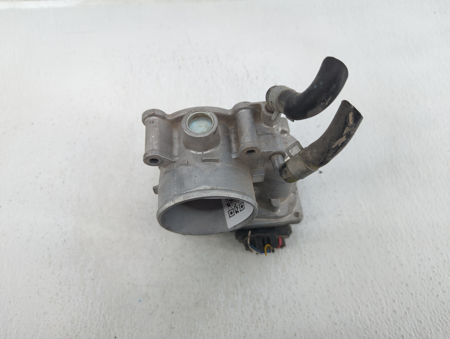 2016-2021 Honda Pilot Throttle Body P/N:35100-2E000 Fits Fits 2016 2017 2018 2019 2020 2021 OEM Used Auto Parts - Oemusedaut
