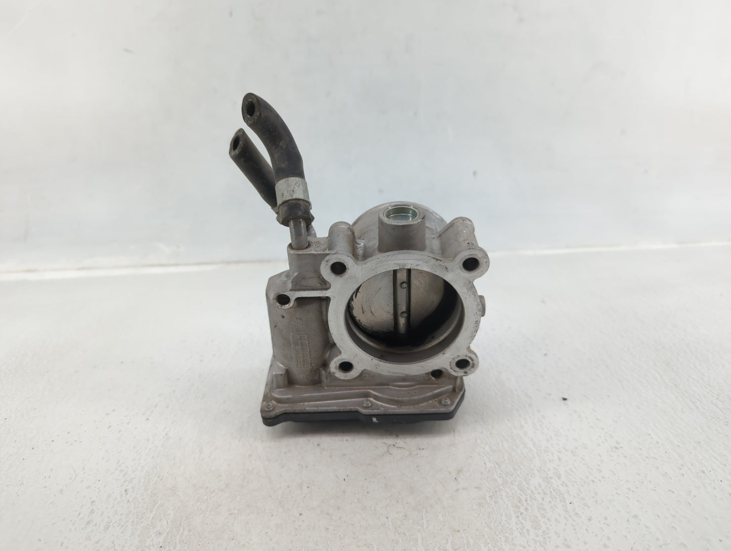2016-2021 Honda Pilot Throttle Body P/N:35100-2E000 Fits Fits 2016 2017 2018 2019 2020 2021 OEM Used Auto Parts - Oemusedaut