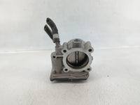 2016-2021 Honda Pilot Throttle Body P/N:35100-2E000 Fits Fits 2016 2017 2018 2019 2020 2021 OEM Used Auto Parts - Oemusedaut