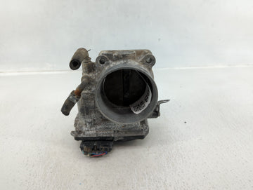 2016-2021 Honda Pilot Throttle Body P/N:60128 GMF6B Fits Fits 2016 2017 2018 2019 2020 2021 OEM Used Auto Parts - Oemusedaut