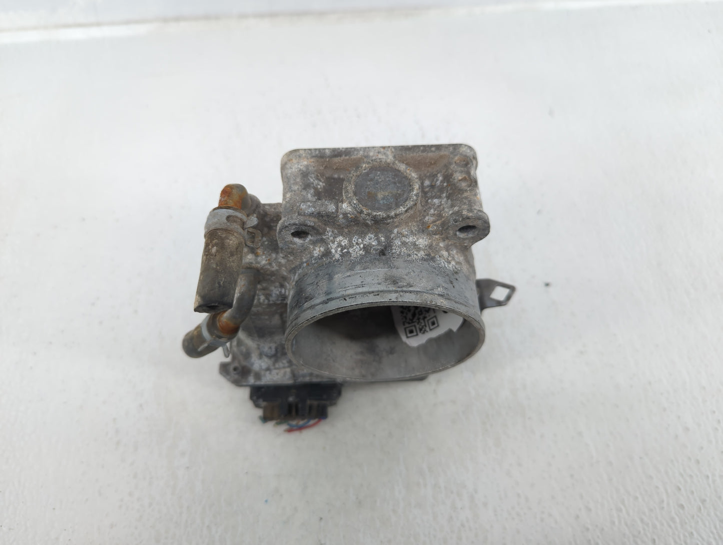 2016-2021 Honda Pilot Throttle Body P/N:60128 GMF6B Fits Fits 2016 2017 2018 2019 2020 2021 OEM Used Auto Parts - Oemusedaut