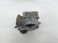 2016-2021 Honda Pilot Throttle Body P/N:60128 GMF6B Fits Fits 2016 2017 2018 2019 2020 2021 OEM Used Auto Parts - Oemusedaut