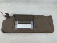 2016-2022 Honda Pilot Sun Visor Shade Replacement Driver Left Mirror Fits Fits 2016 2017 2018 2019 2020 2021 2022 OEM Used A