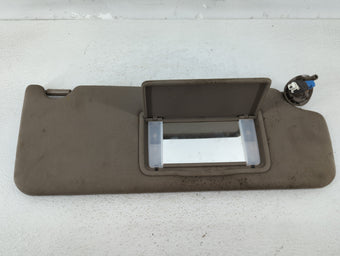 compare product 2016-2022 Honda Pilot Sun Visor Shade Replacement Passenger Right Mirror Fits Fits 2016 2017 2018 2019 2020 2021 2022 OEM Used Auto Parts