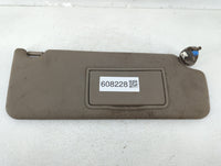 2016-2022 Honda Pilot Sun Visor Shade Replacement Passenger Right Mirror Fits Fits 2016 2017 2018 2019 2020 2021 2022 OEM Us