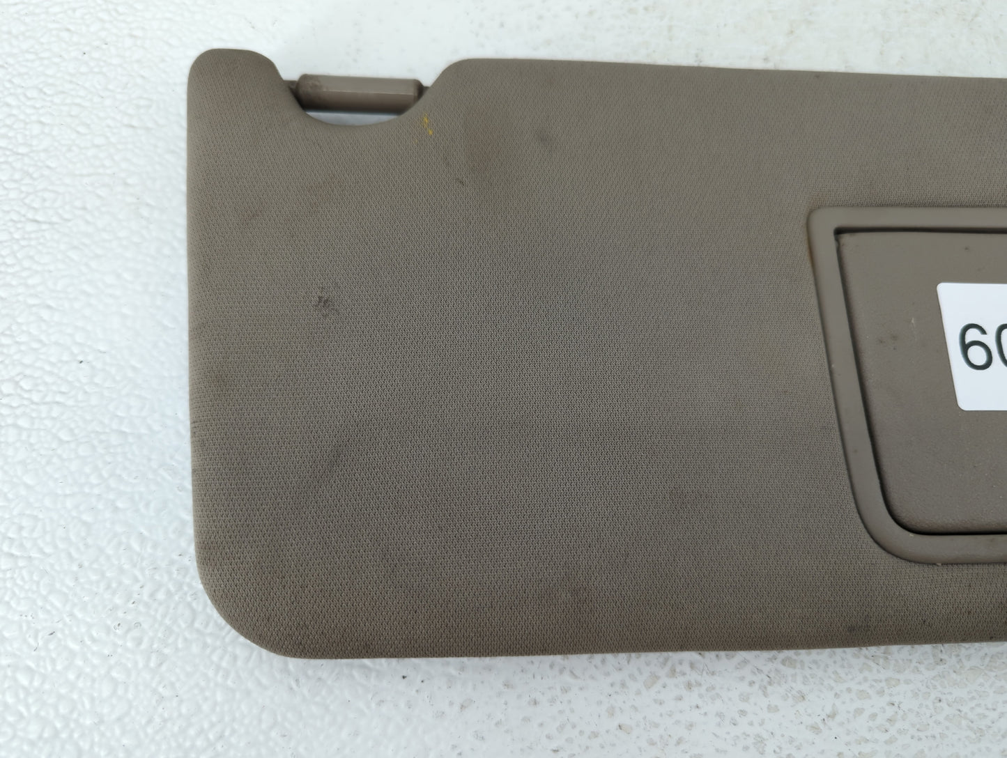 2016-2022 Honda Pilot Sun Visor Shade Replacement Passenger Right Mirror Fits Fits 2016 2017 2018 2019 2020 2021 2022 OEM Us