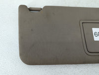 2016-2022 Honda Pilot Sun Visor Shade Replacement Passenger Right Mirror Fits Fits 2016 2017 2018 2019 2020 2021 2022 OEM Us