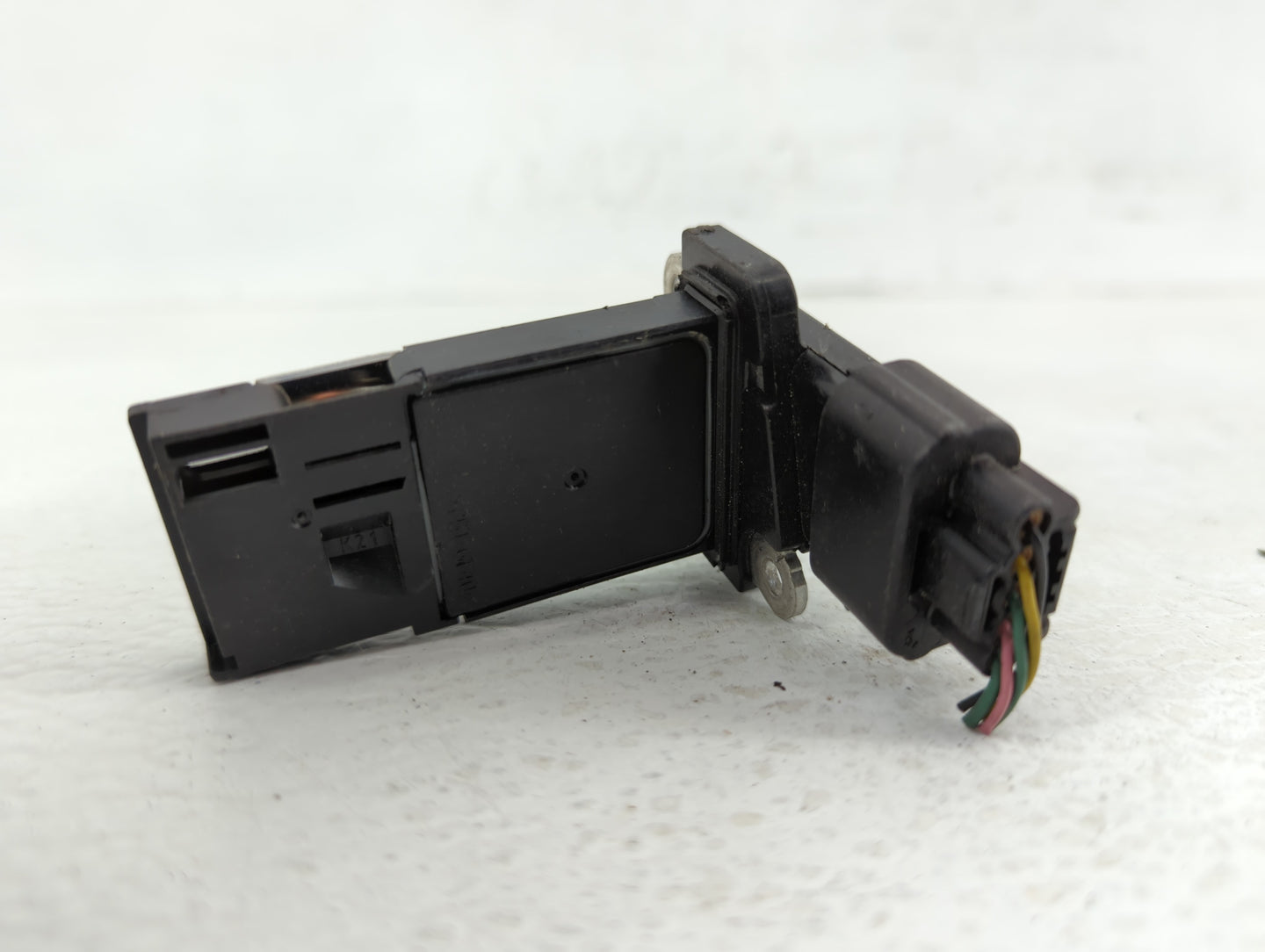 2012-2022 Honda Pilot Mass Air Flow Meter Maf - Oemusedautoparts1.com