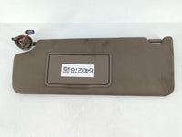 2016-2022 Honda Pilot Sun Visor Shade Replacement Passenger Right Mirror Fits Fits 2016 2017 2018 2019 2020 2021 2022 OEM Us