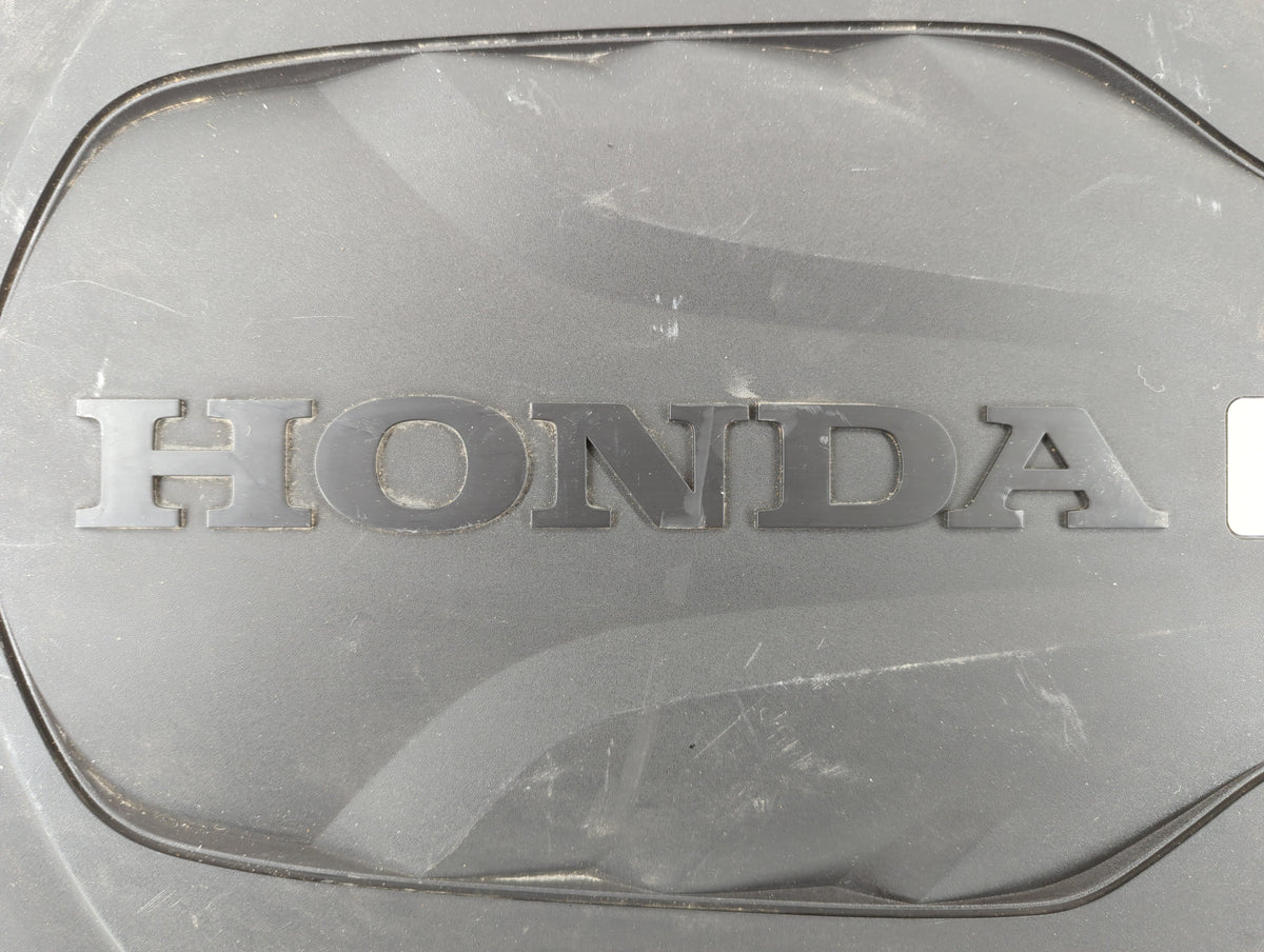 2016 Honda Pilot Engine Cover - Oemusedautoparts1.com