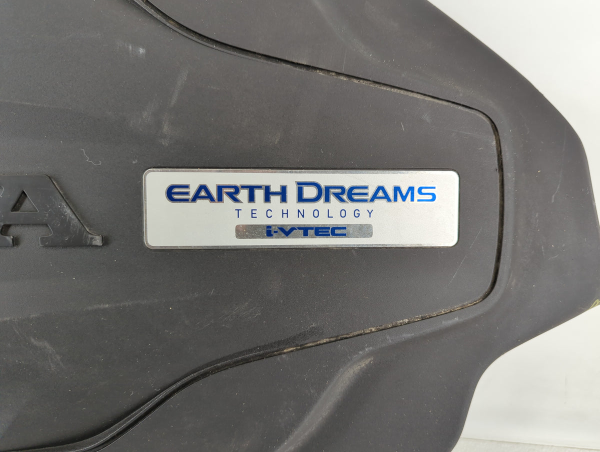 2016 Honda Pilot Engine Cover - Oemusedautoparts1.com