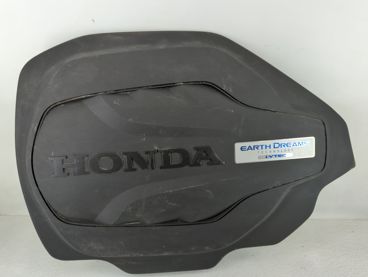 2016 Honda Pilot Engine Cover - Oemusedautoparts1.com