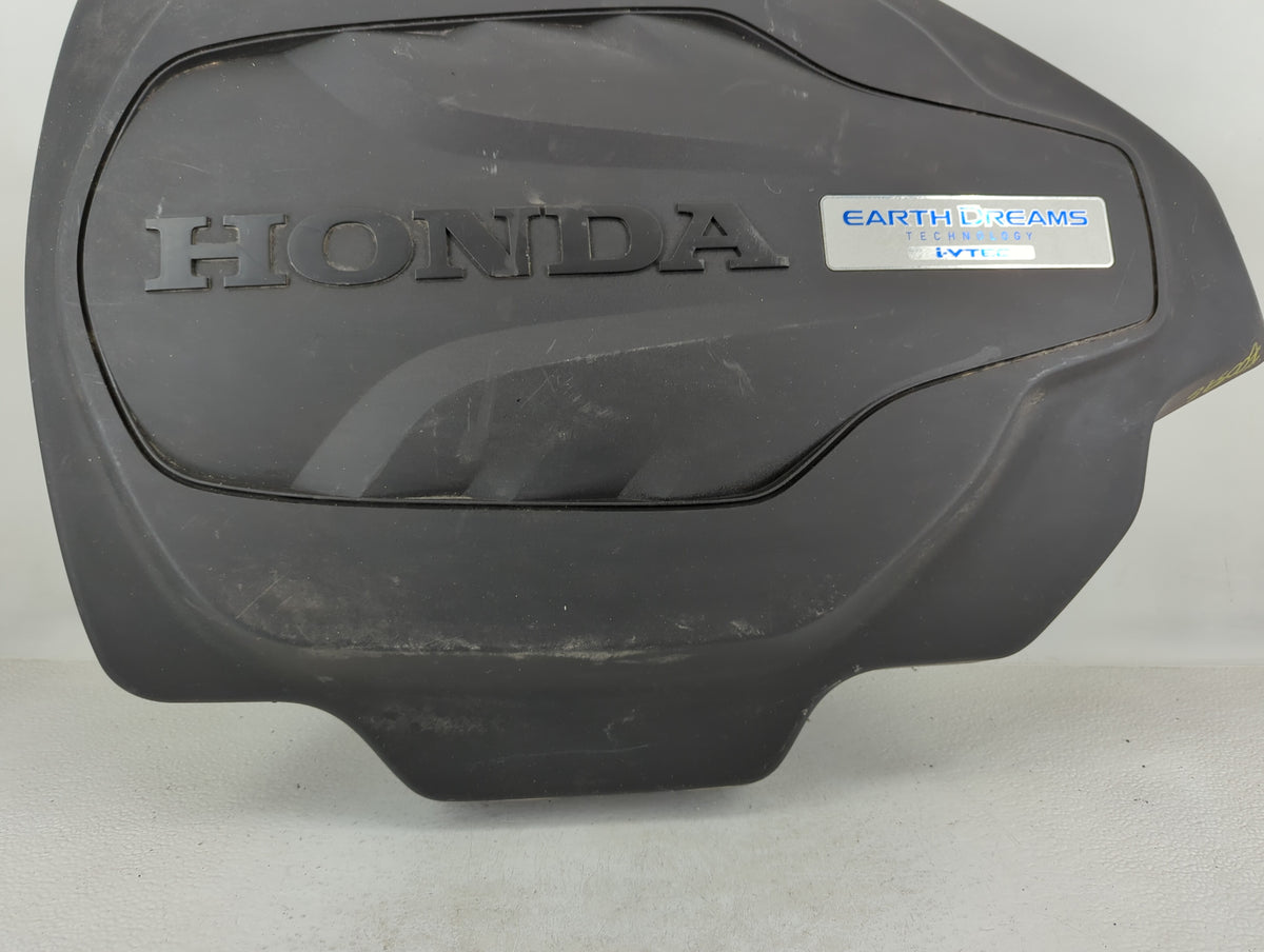 2016 Honda Pilot Engine Cover - Oemusedautoparts1.com