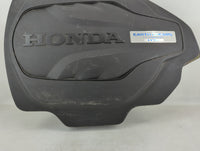 2016 Honda Pilot Engine Cover - Oemusedautoparts1.com