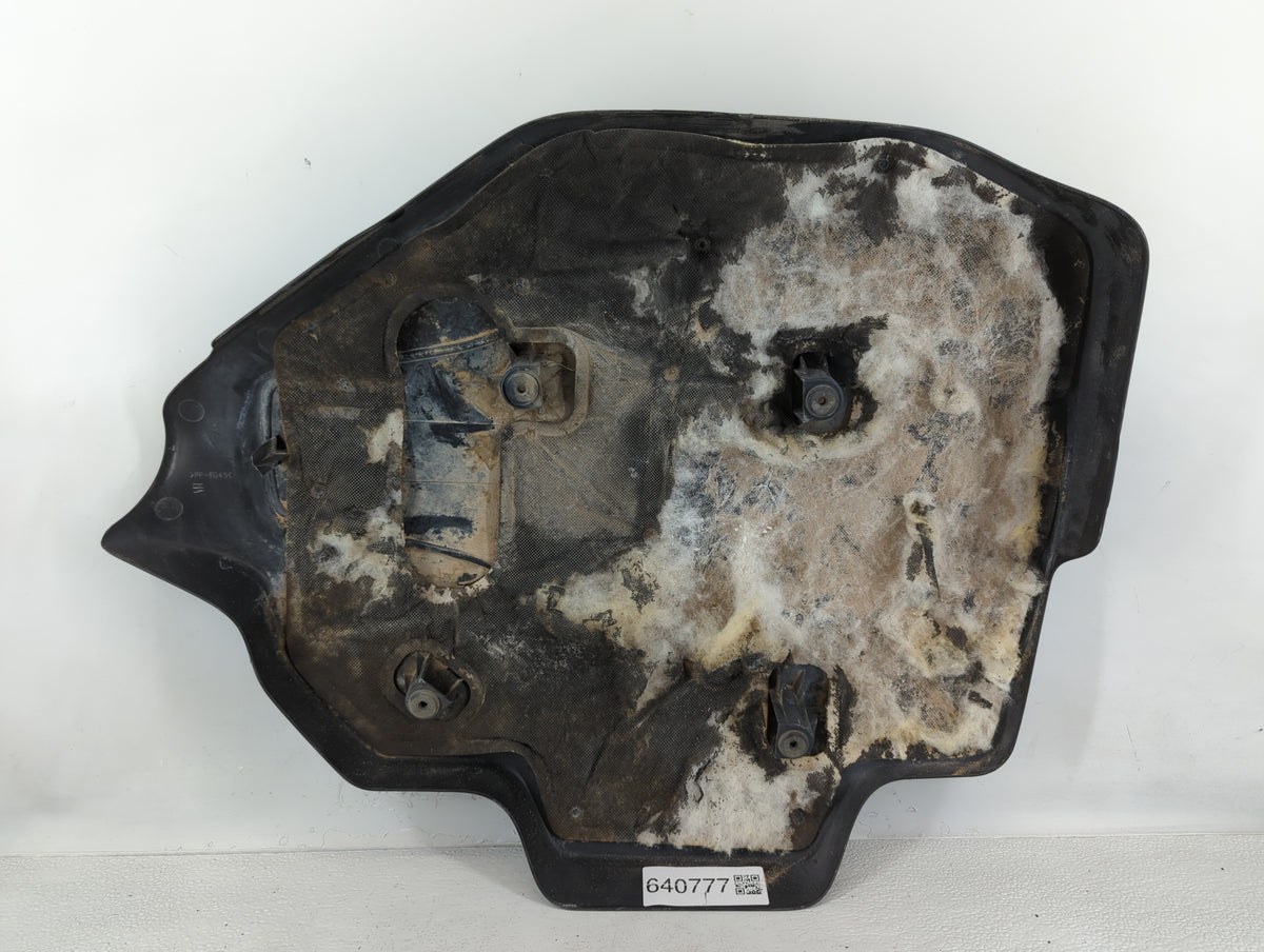 2016 Honda Pilot Engine Cover - Oemusedautoparts1.com